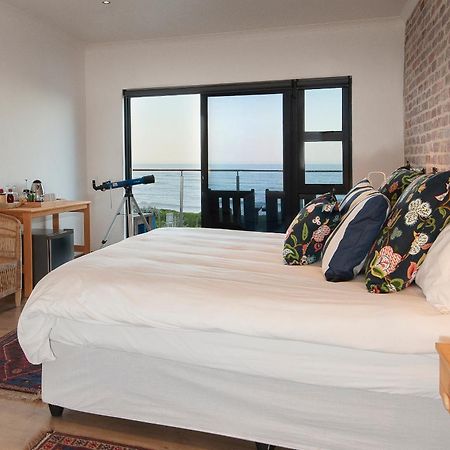 Spookdraai B&B Agulhas Dış mekan fotoğraf