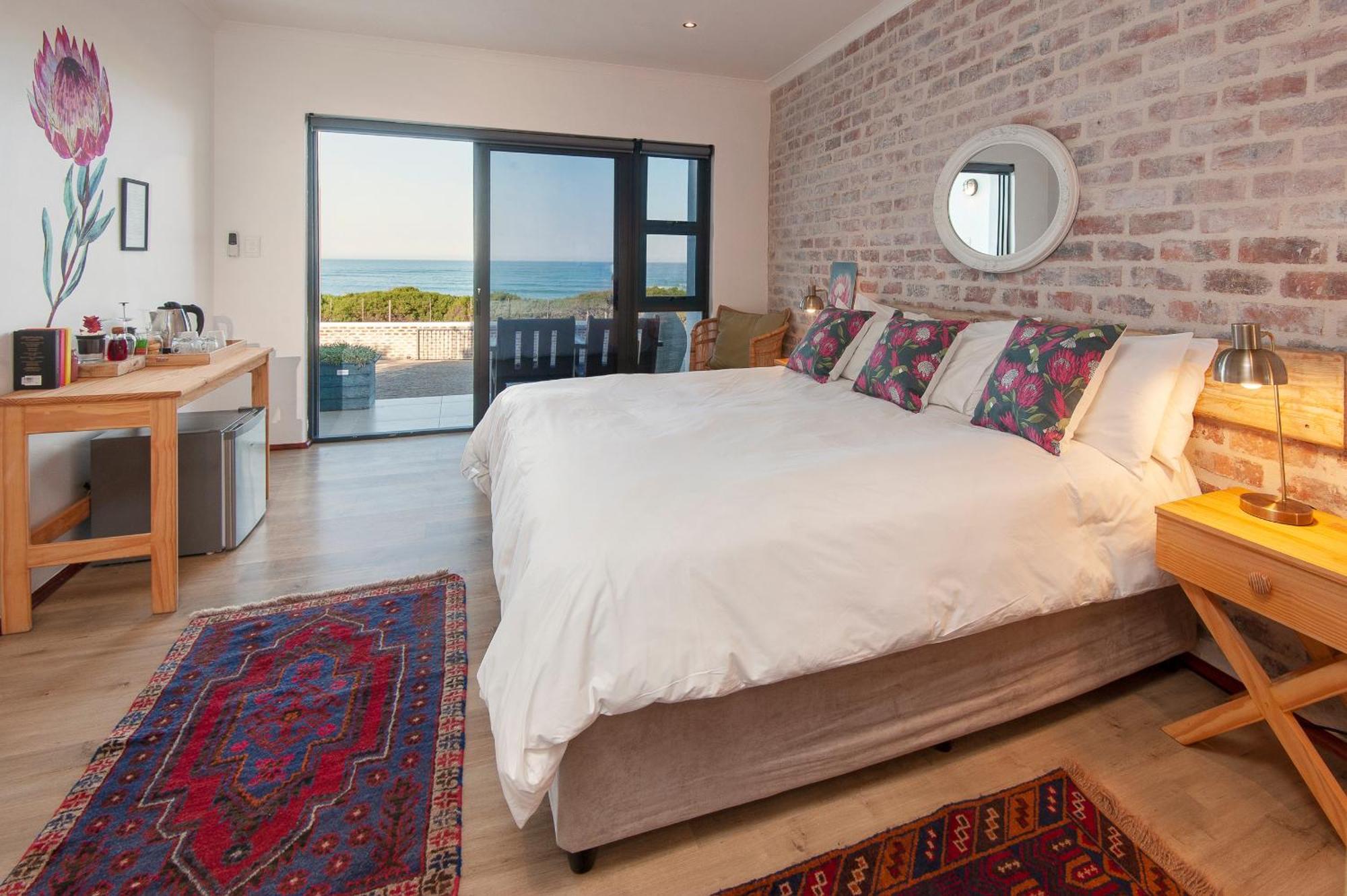 Spookdraai B&B Agulhas Dış mekan fotoğraf