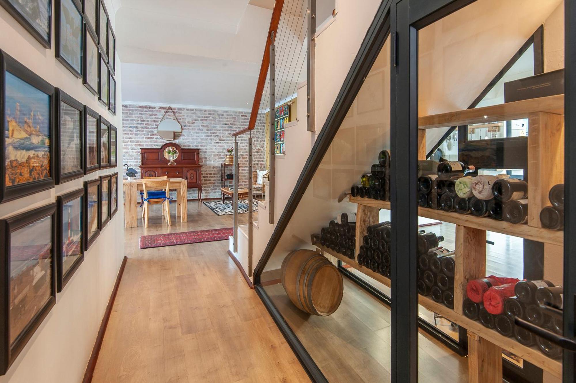 Spookdraai B&B Agulhas Dış mekan fotoğraf