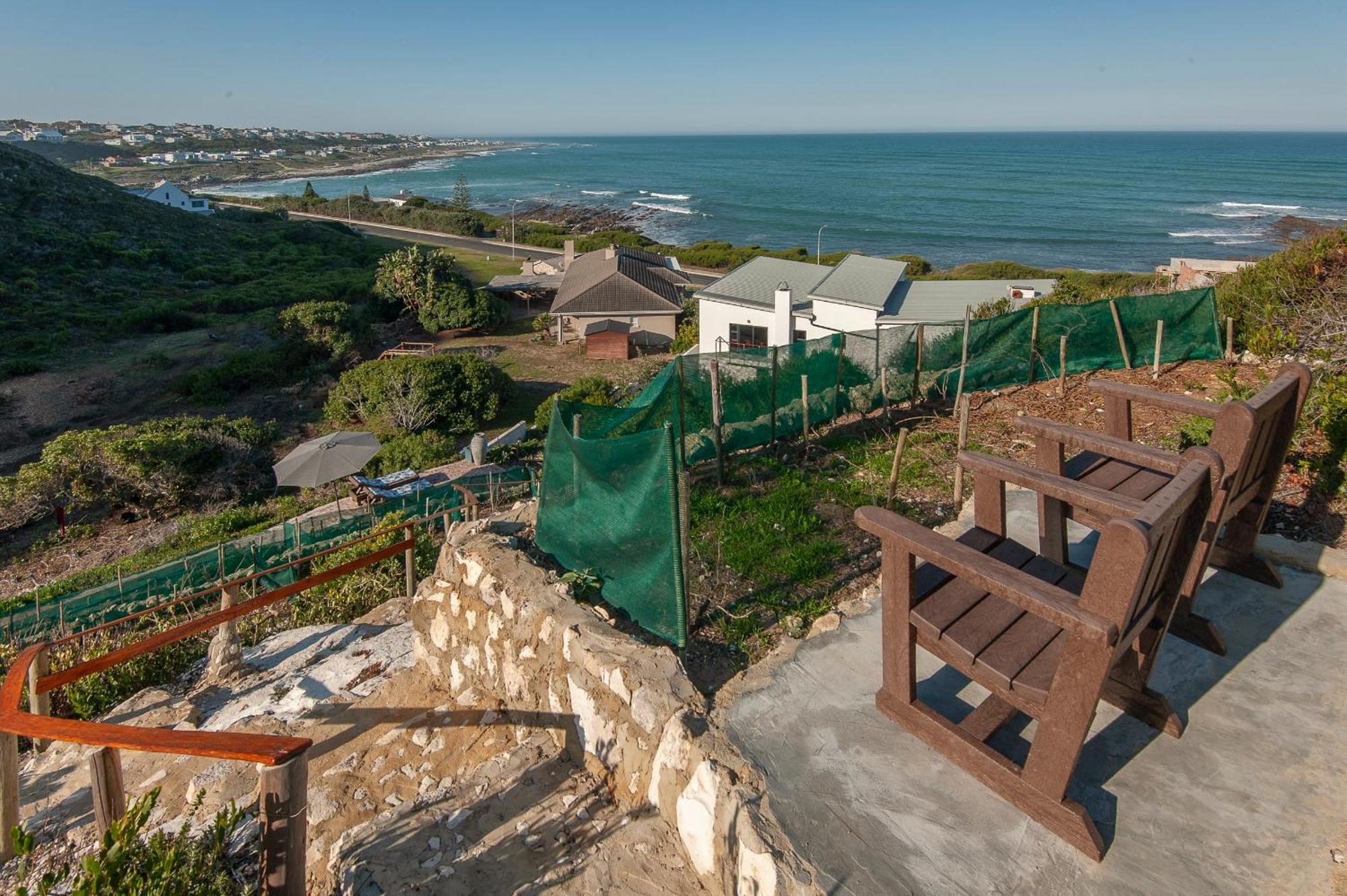 Spookdraai B&B Agulhas Dış mekan fotoğraf