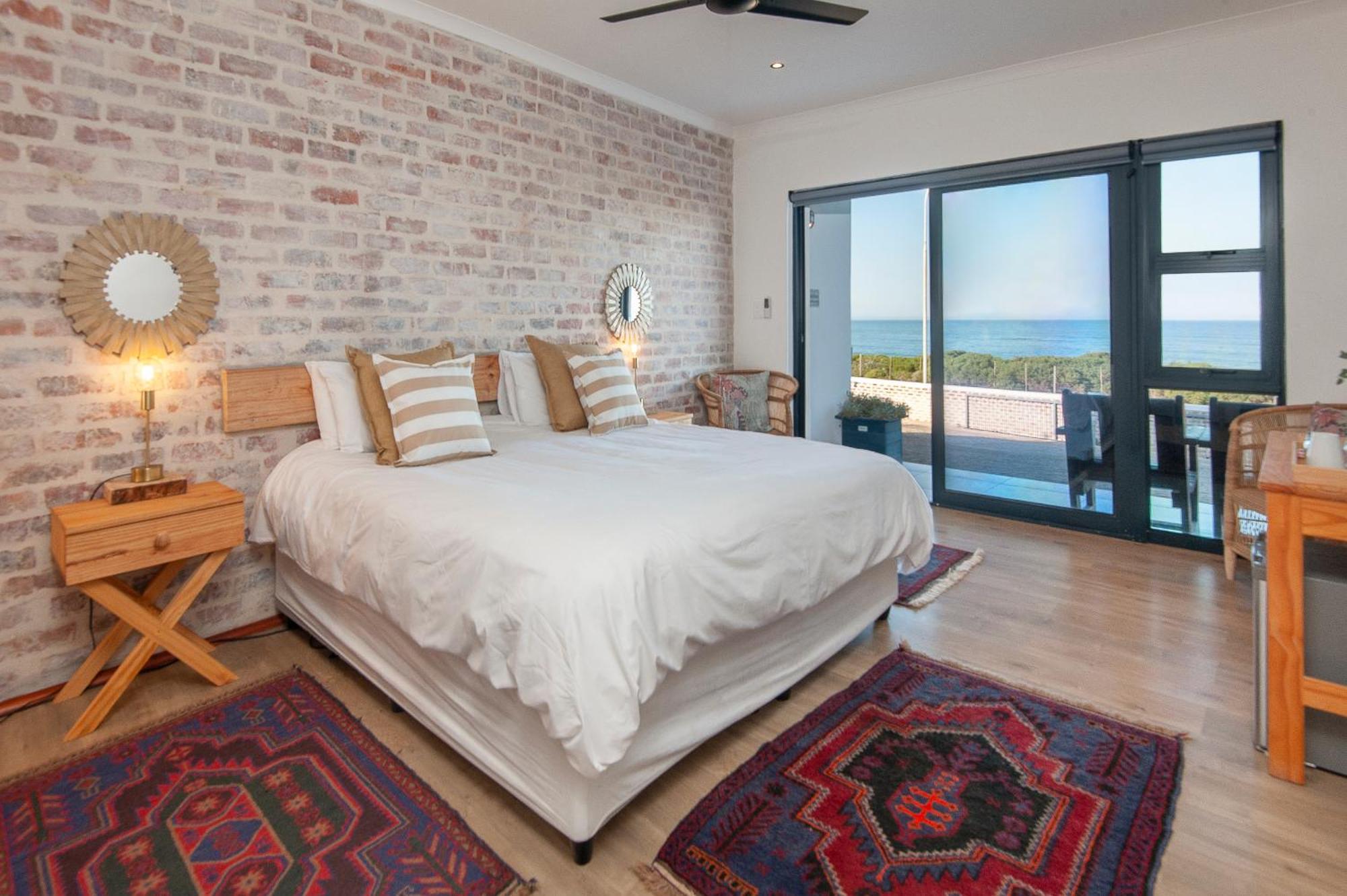 Spookdraai B&B Agulhas Dış mekan fotoğraf
