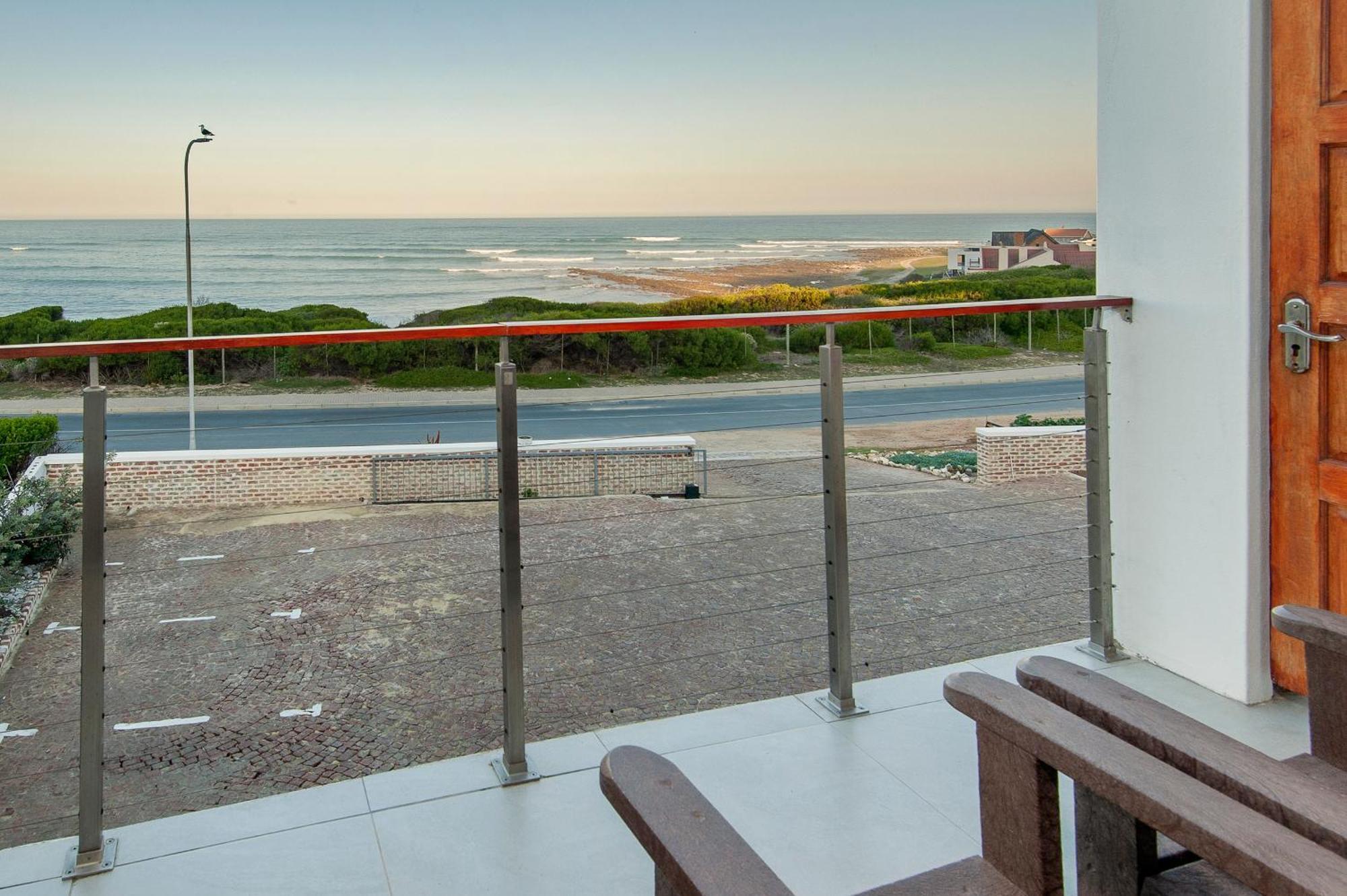 Spookdraai B&B Agulhas Dış mekan fotoğraf