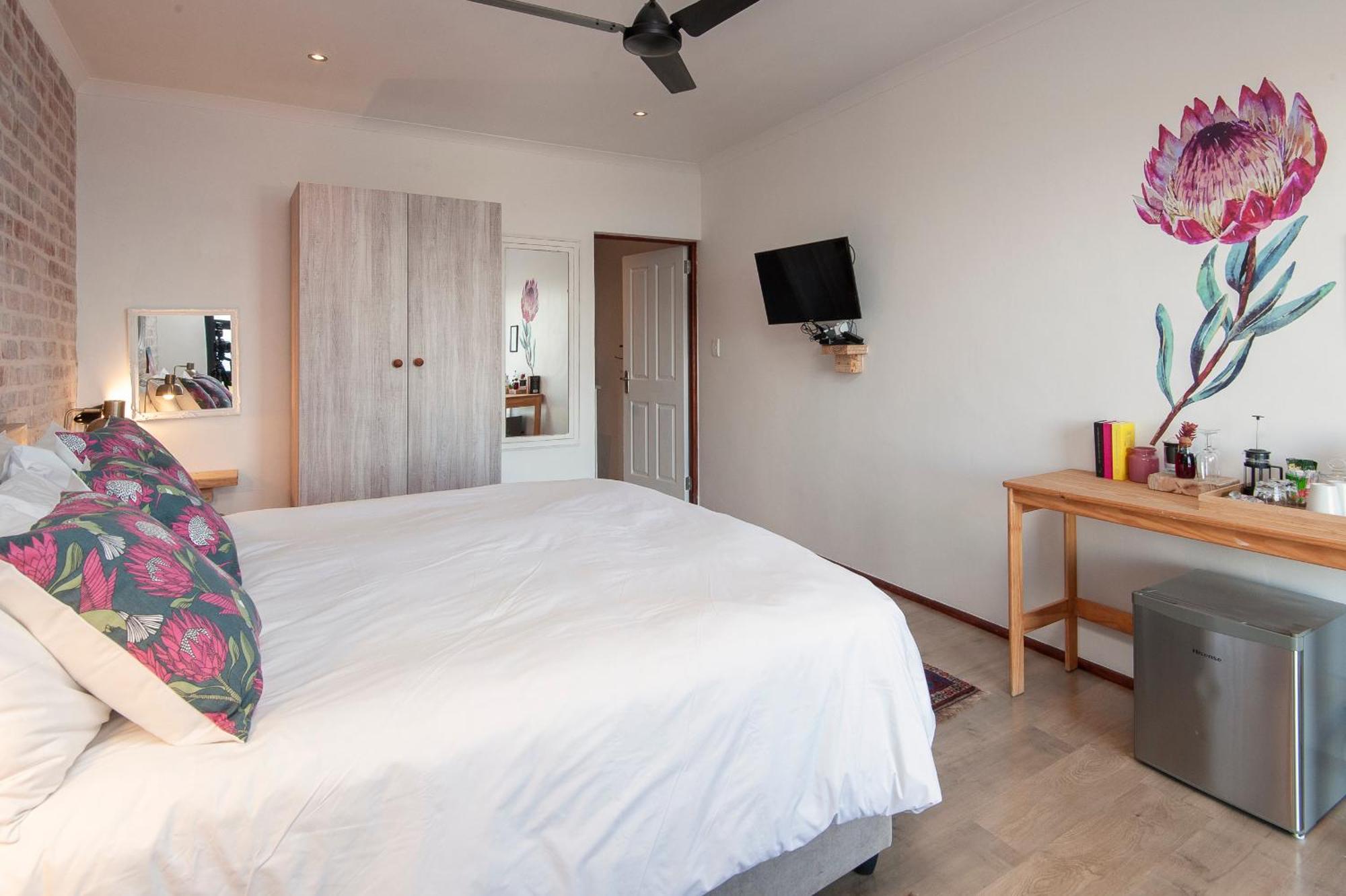 Spookdraai B&B Agulhas Dış mekan fotoğraf