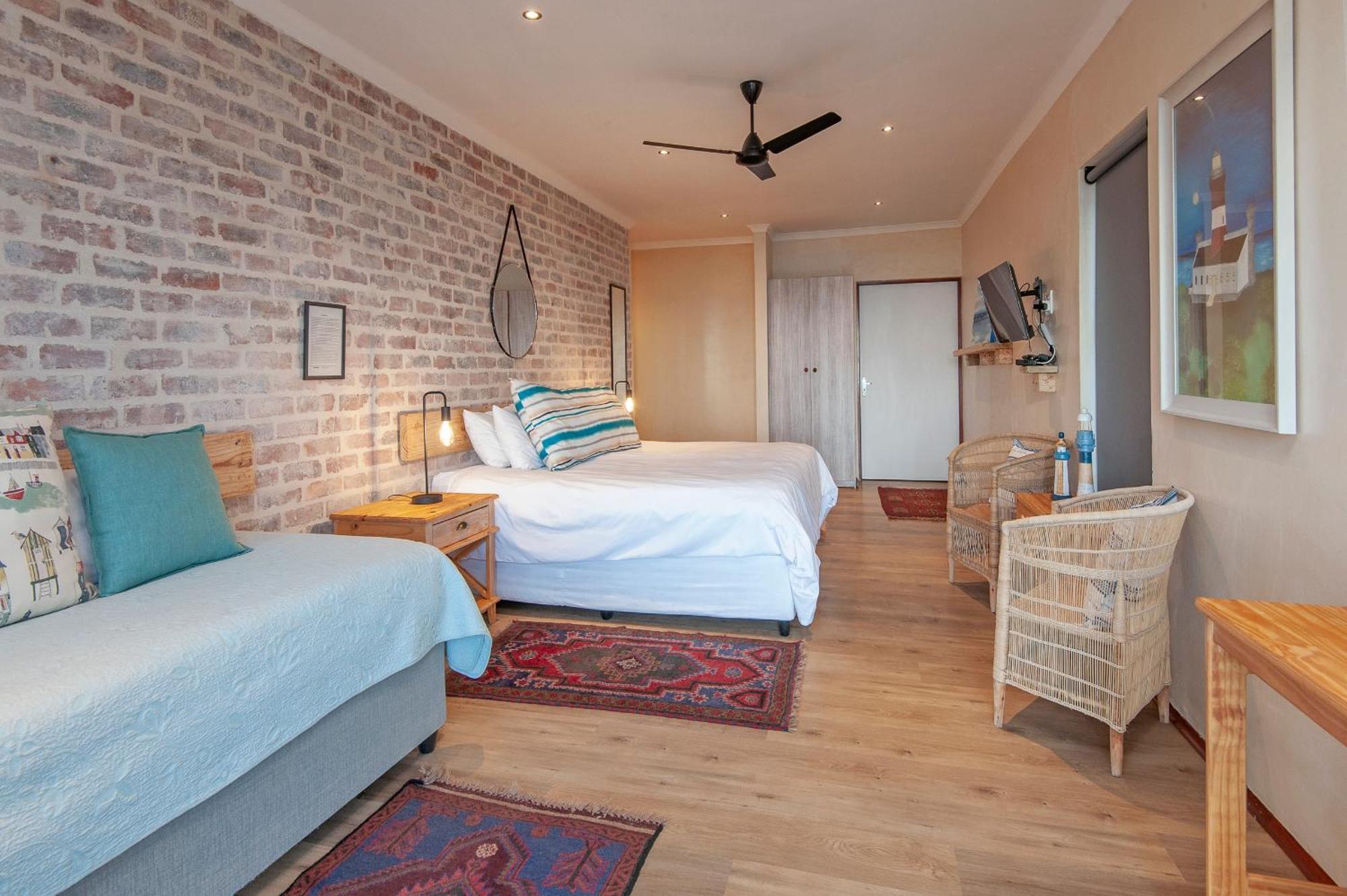 Spookdraai B&B Agulhas Dış mekan fotoğraf