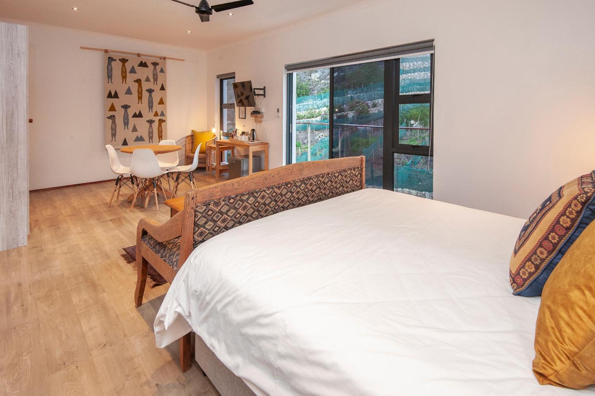 Spookdraai B&B Agulhas Dış mekan fotoğraf