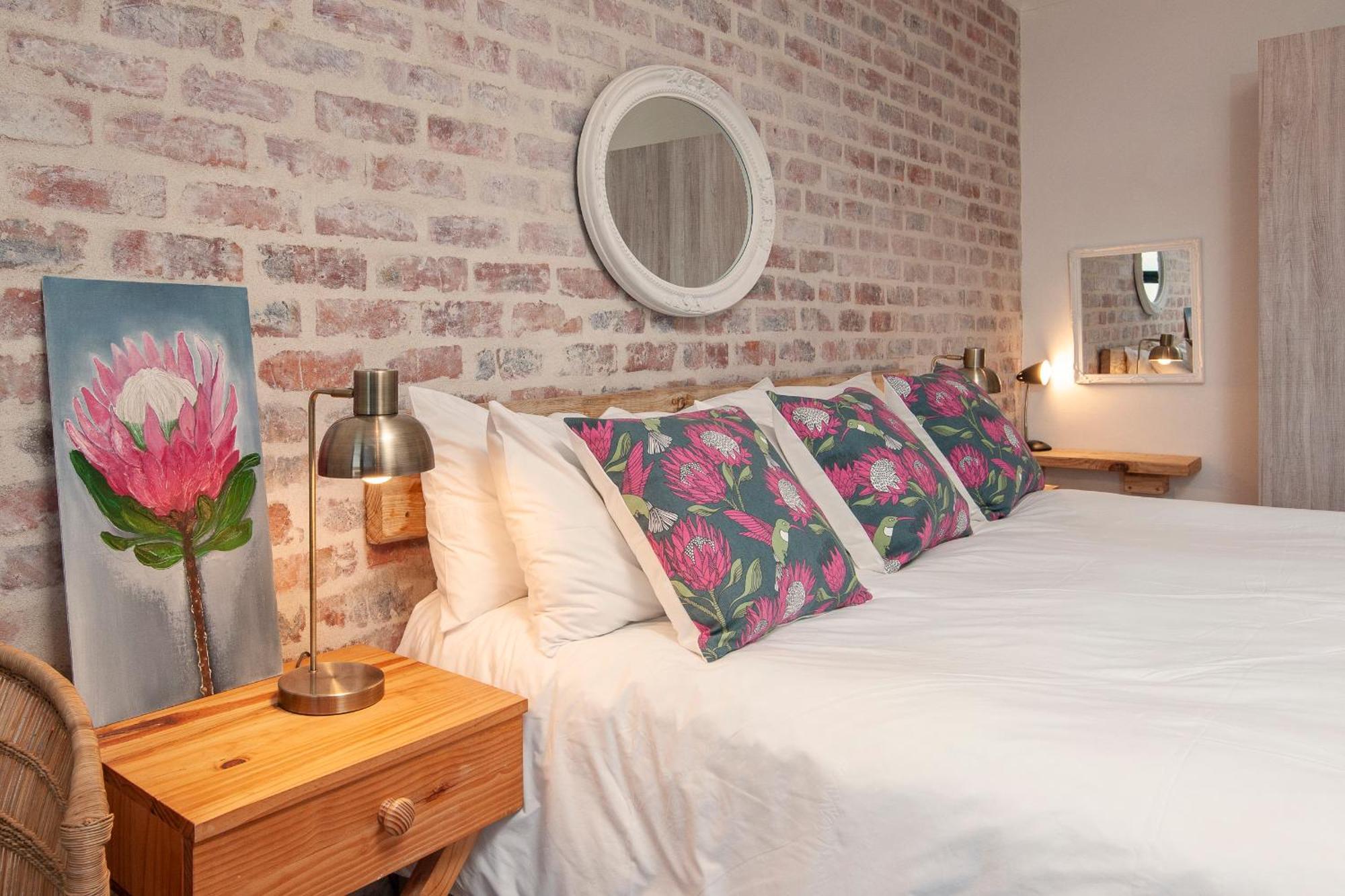 Spookdraai B&B Agulhas Dış mekan fotoğraf