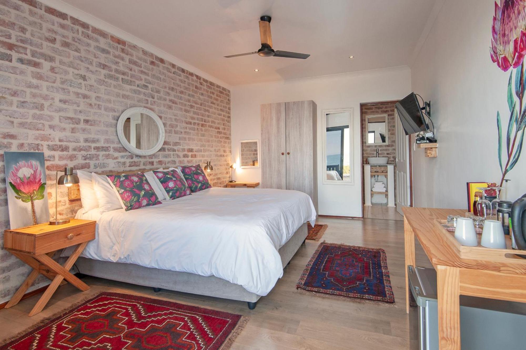 Spookdraai B&B Agulhas Dış mekan fotoğraf