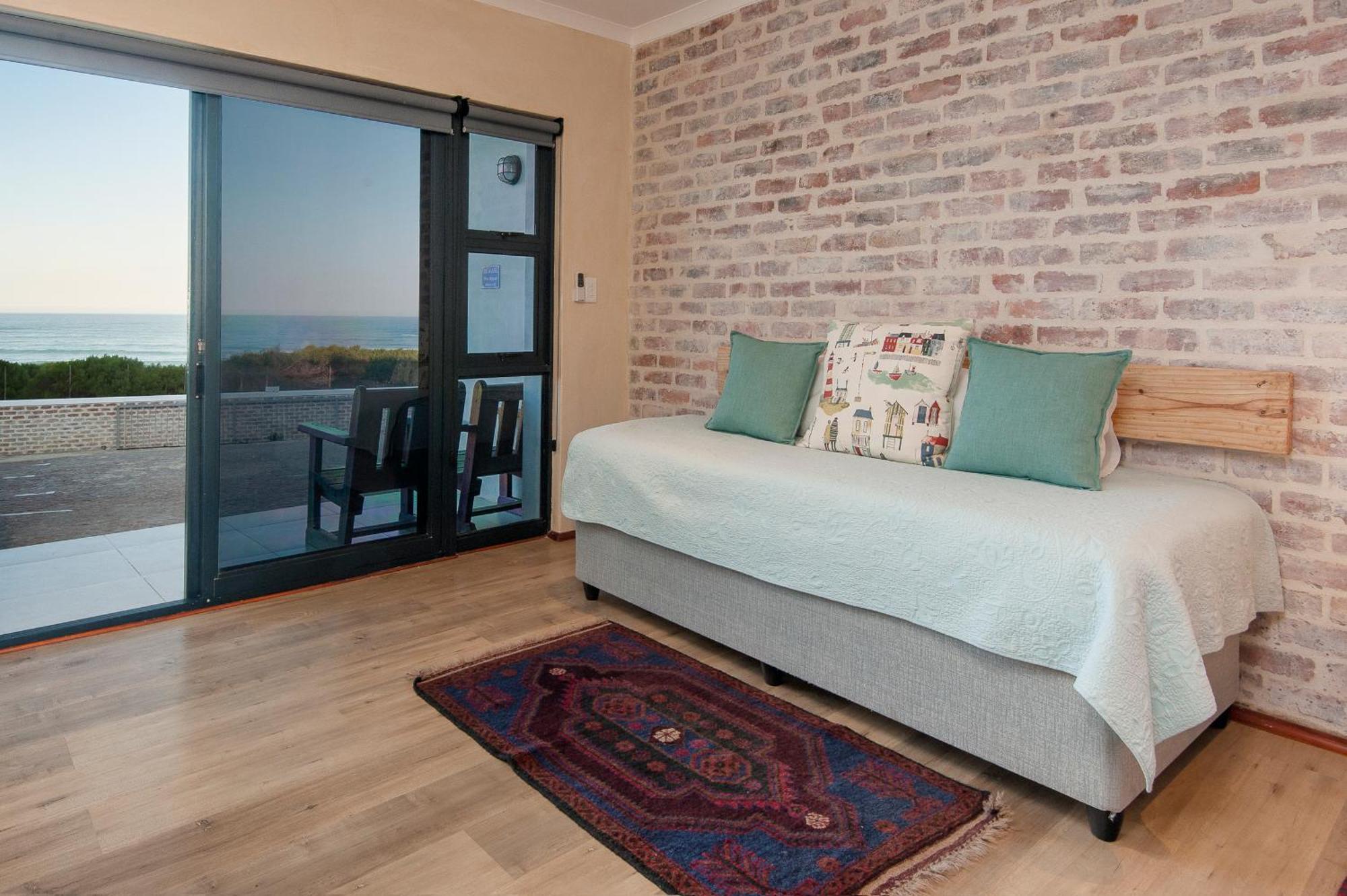 Spookdraai B&B Agulhas Dış mekan fotoğraf