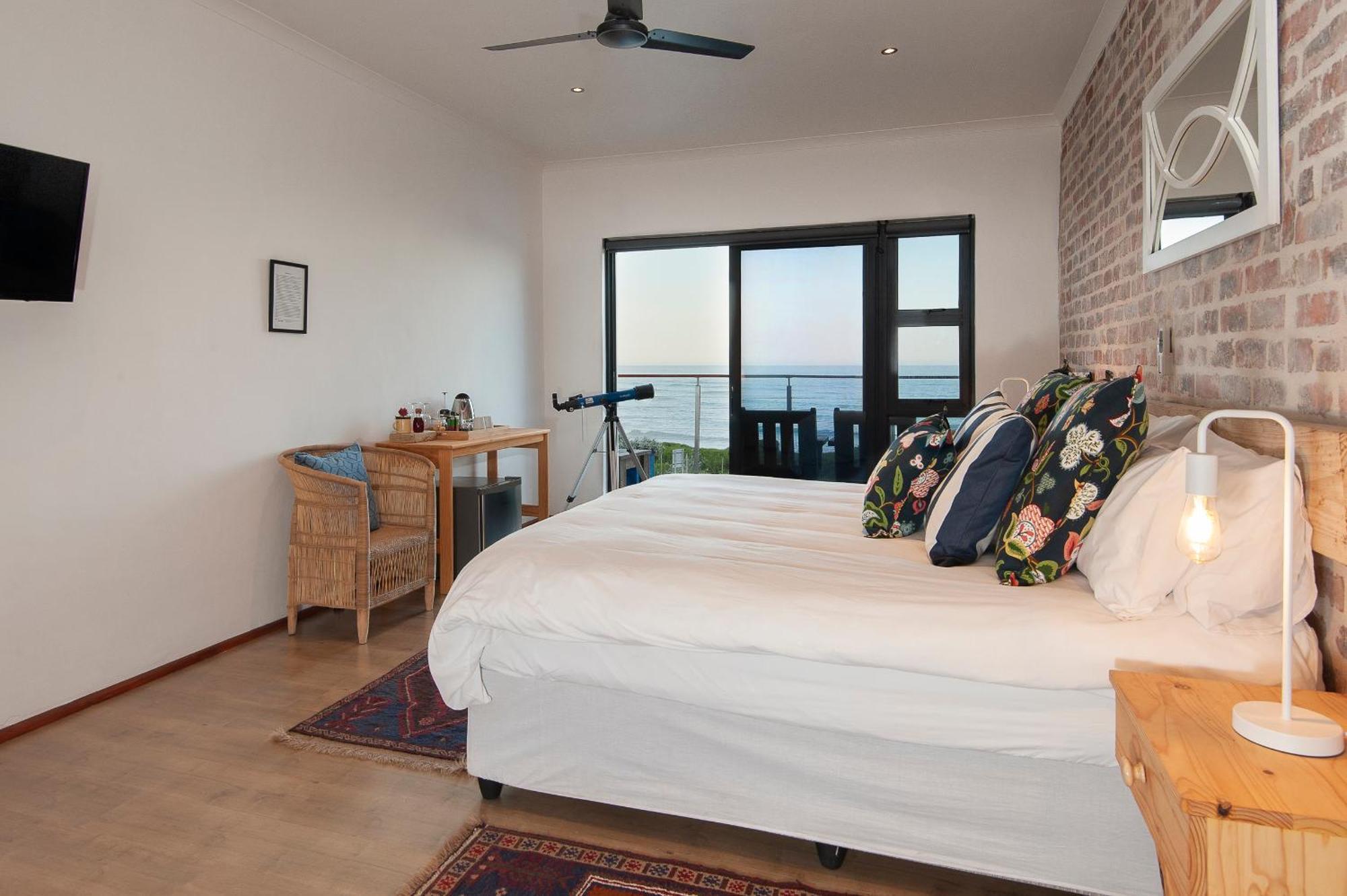Spookdraai B&B Agulhas Dış mekan fotoğraf