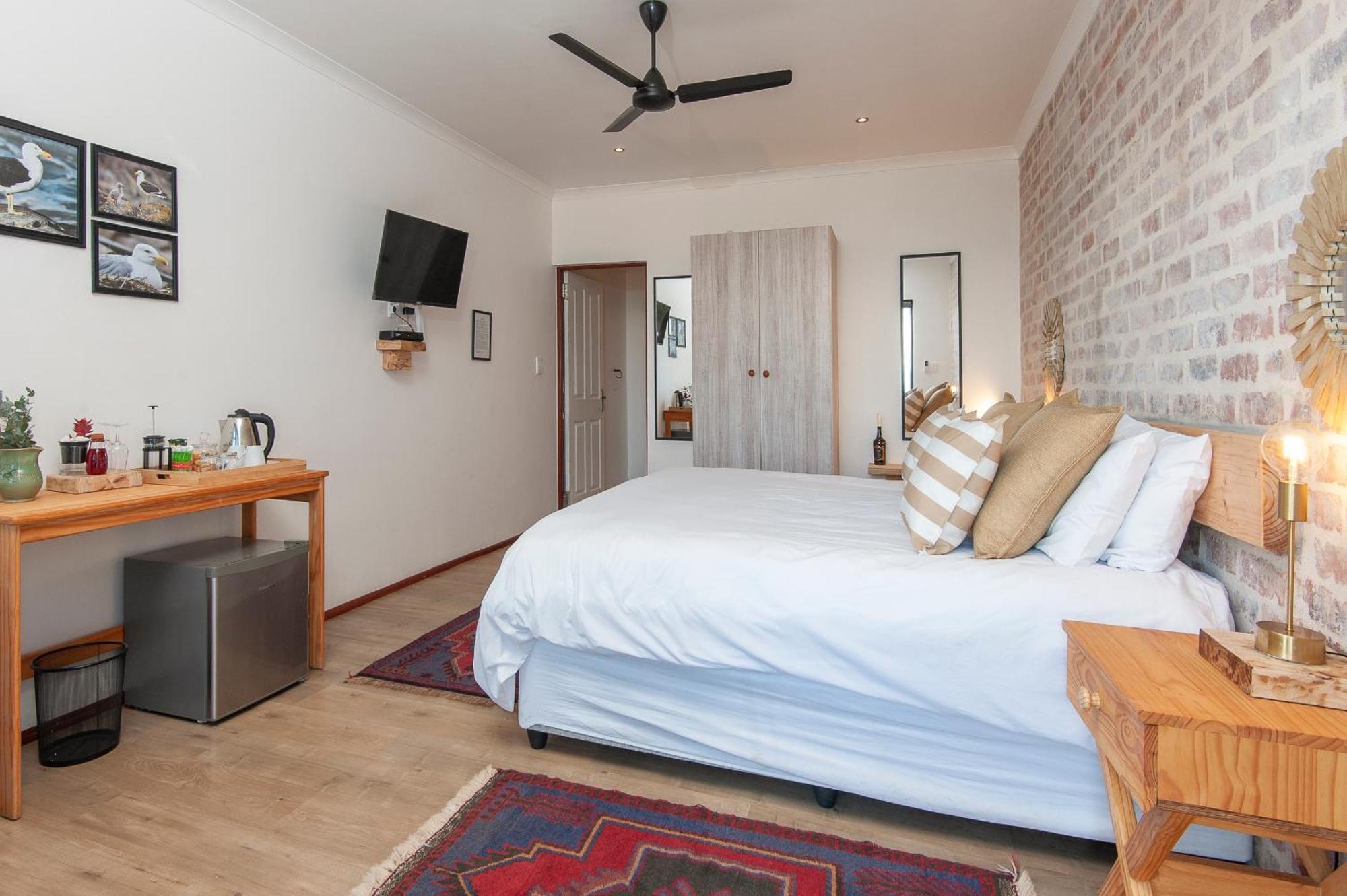 Spookdraai B&B Agulhas Dış mekan fotoğraf