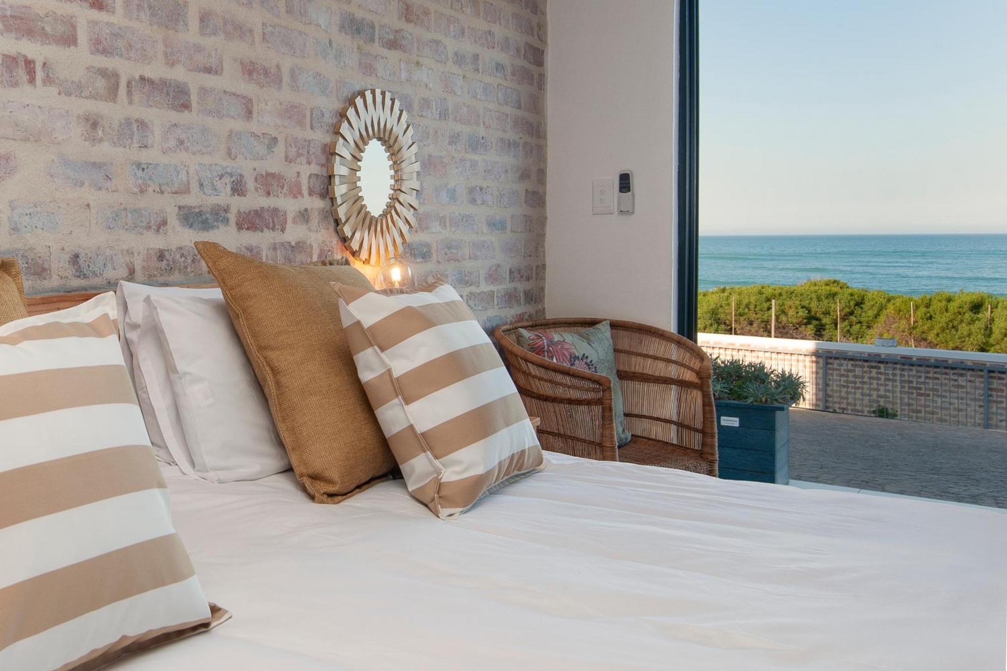 Spookdraai B&B Agulhas Dış mekan fotoğraf