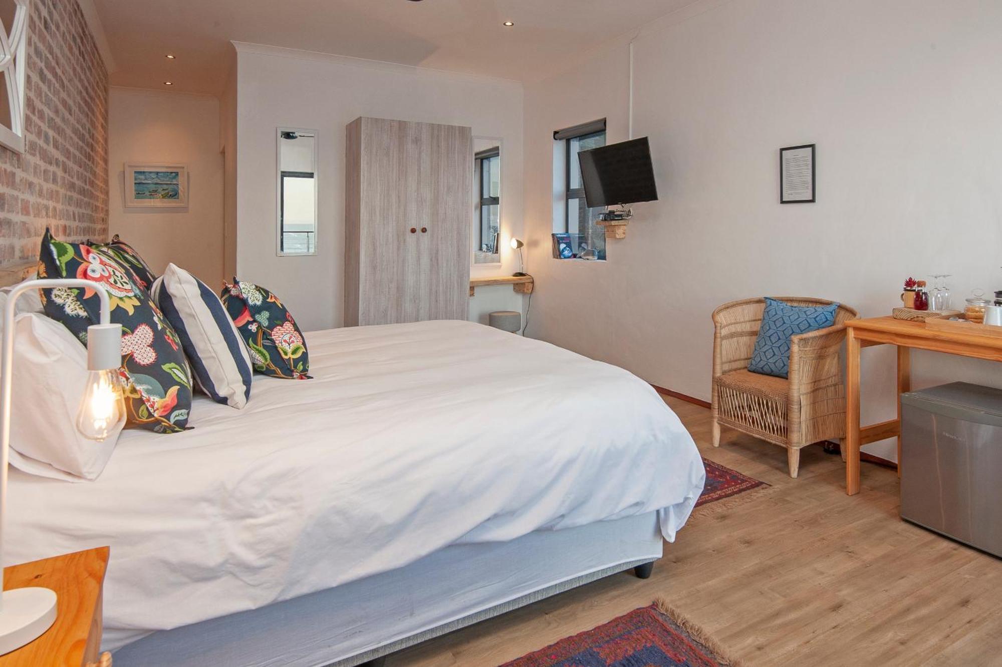 Spookdraai B&B Agulhas Dış mekan fotoğraf